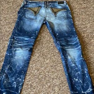 Jeans men’s
